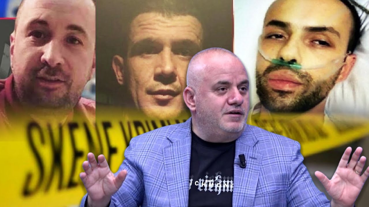 Vrasja e krahut të djathtë të Ervis Martinajt, Artan Hoxha zbulon detajet e reja