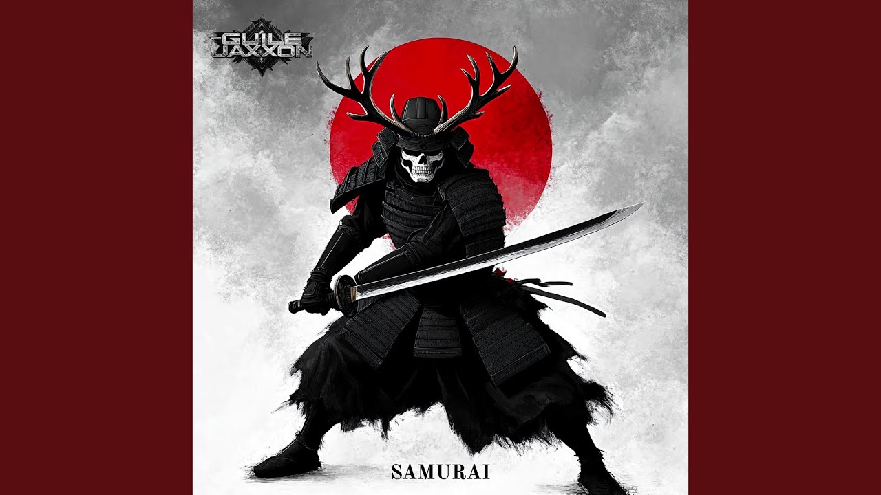 Samurai