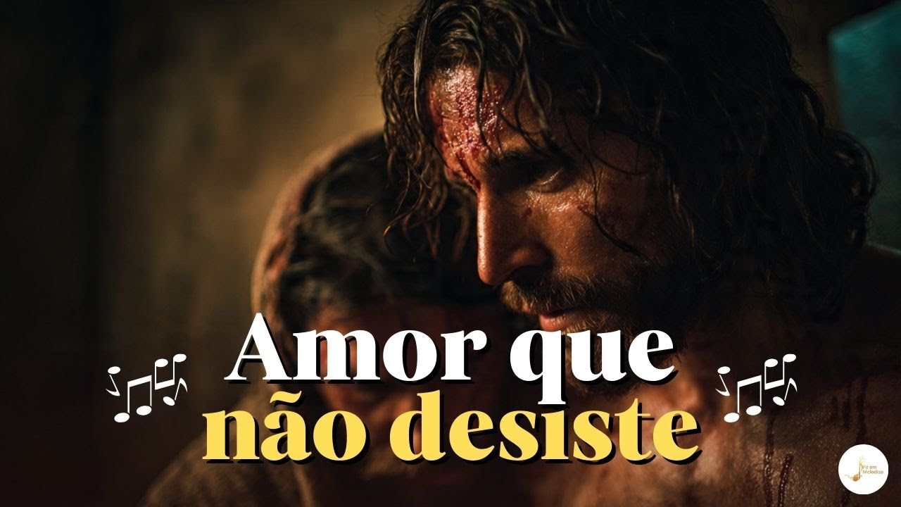 Amor que não desiste