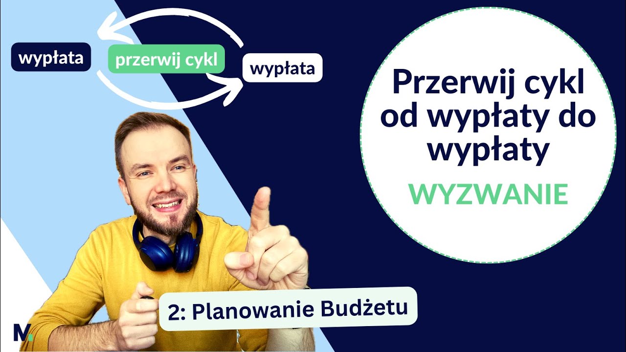 2: Planowanie budżetu