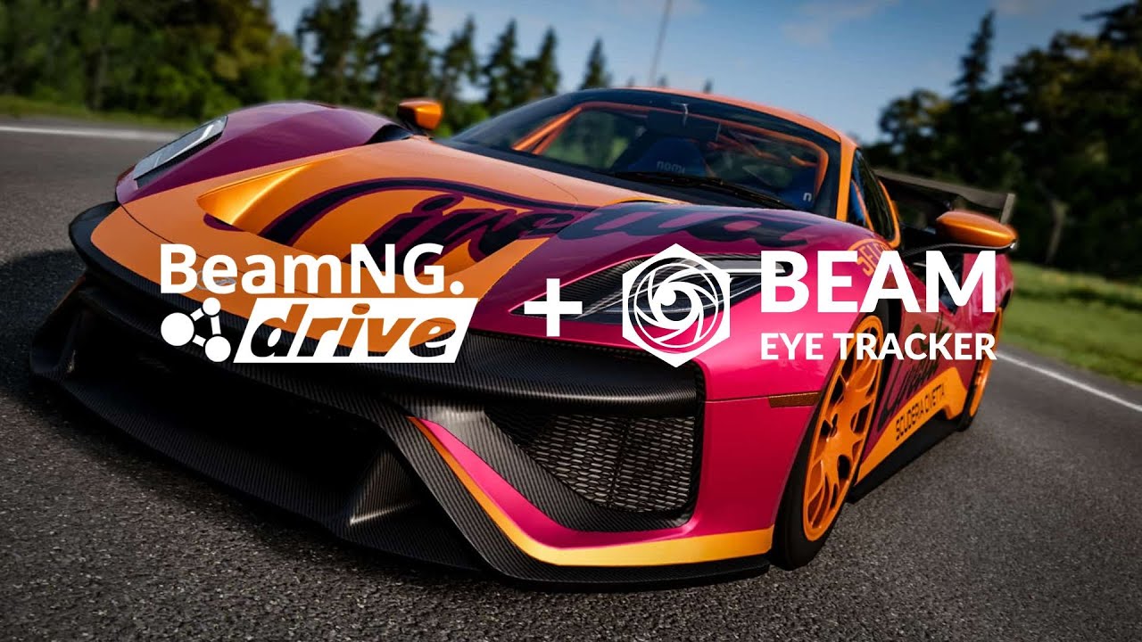 🚙Prezentarea mașinilor pe BeamNG part.1🏎