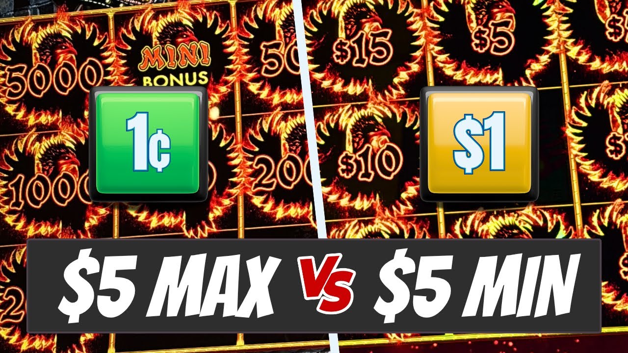 Which Wins More Money: Pennies or Dollars?