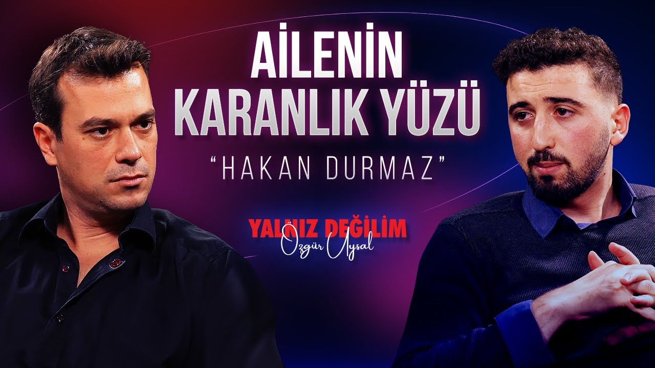 Ensest ve Aile İçi İstismar - Yalnız Değilim 11. Bölüm | İnce İşler