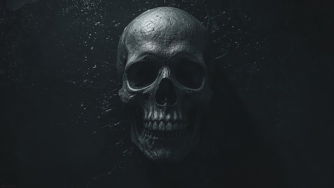 1 Hour - Heavy Metal & Hard Rock Mix | Workout / Gaming Metal Playlist Mix [Instrumental] VOL.237