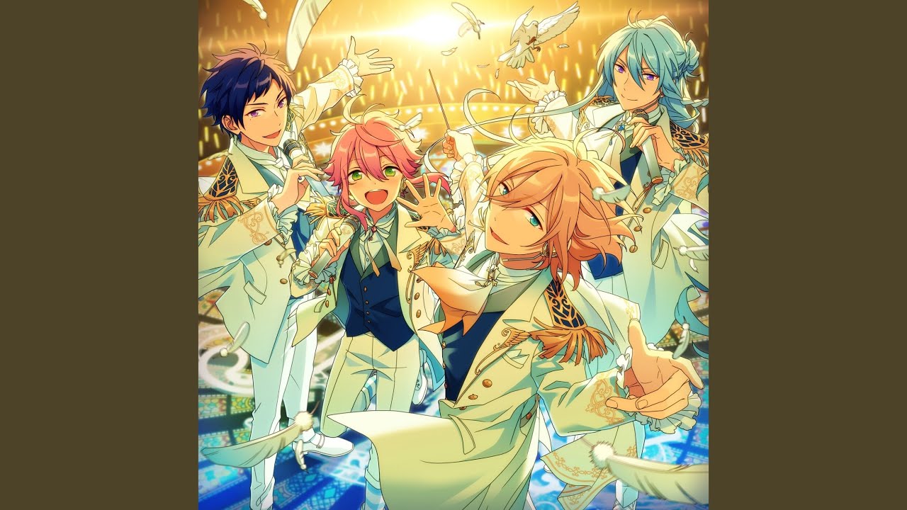 Tryst of Stars