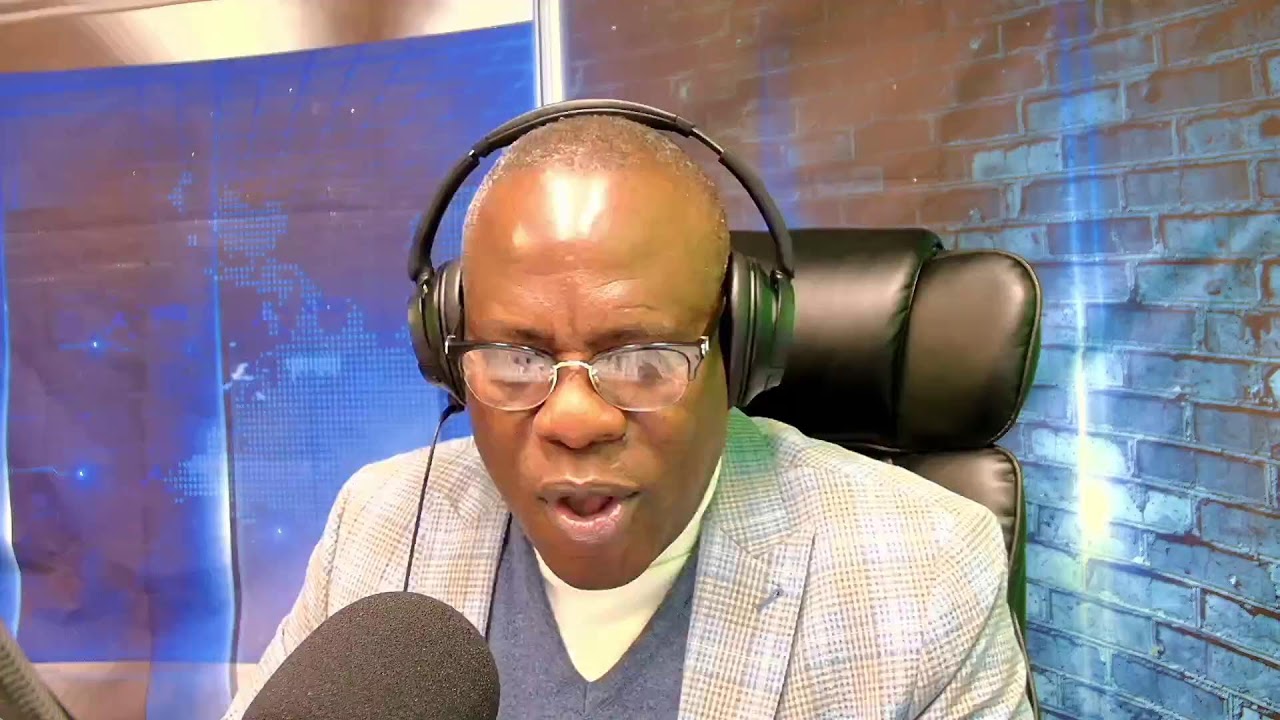 2-3-26 MINWI KONBA PAM SE KONBA LETÈNÈL! BATAY LA POKO FI,JEZI PA JANM TRAYI LA FWA .