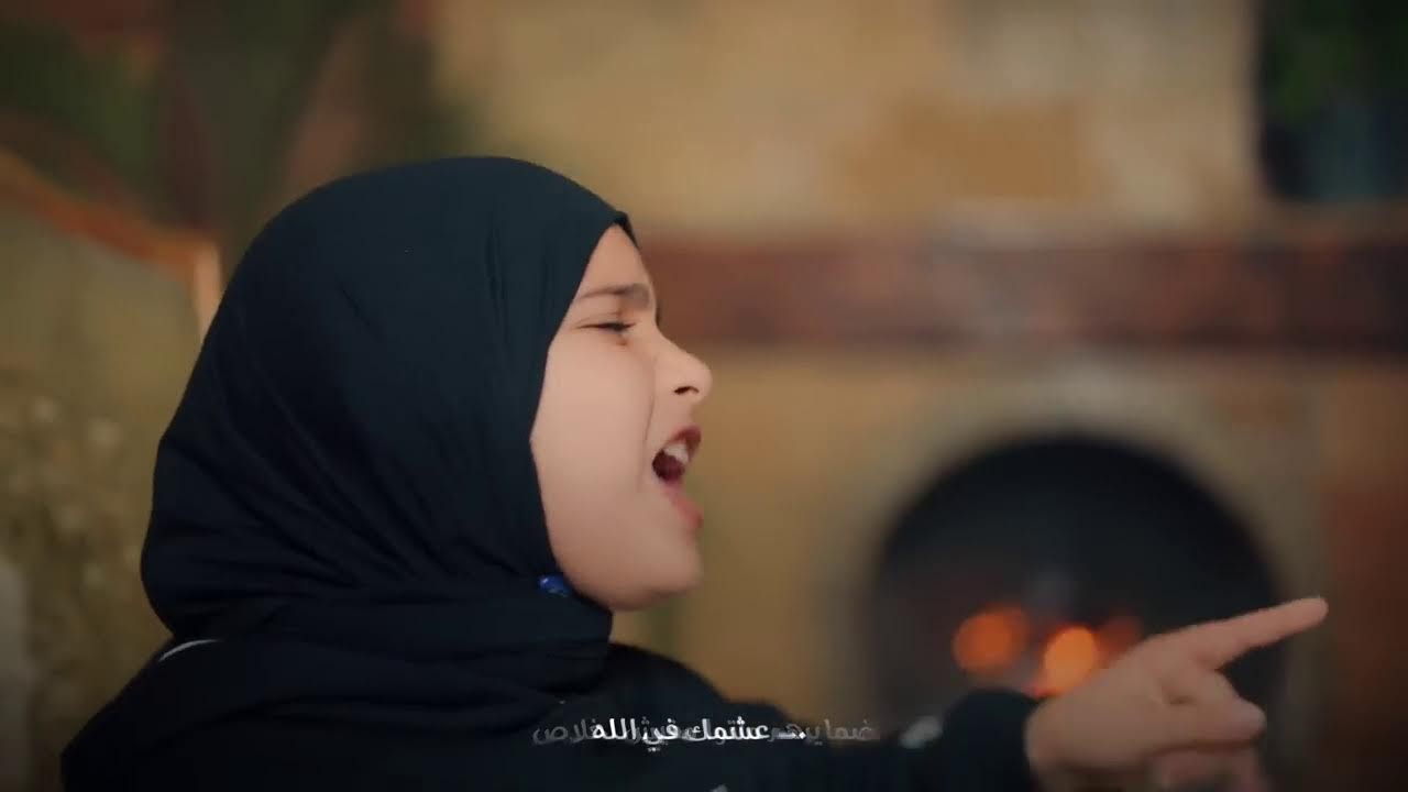 جمال الإنشاد || بث مباشر - المنشد احمد حسن الاقصري وريتال احمد - من تحت الصفر بدأناها