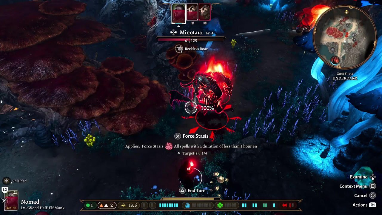 Bg3 with mods again