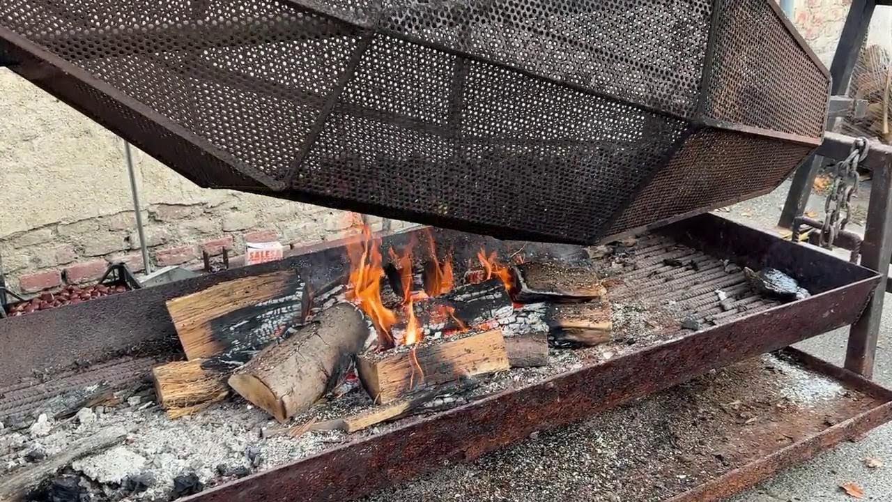 A Goido la Festa d'la fümm