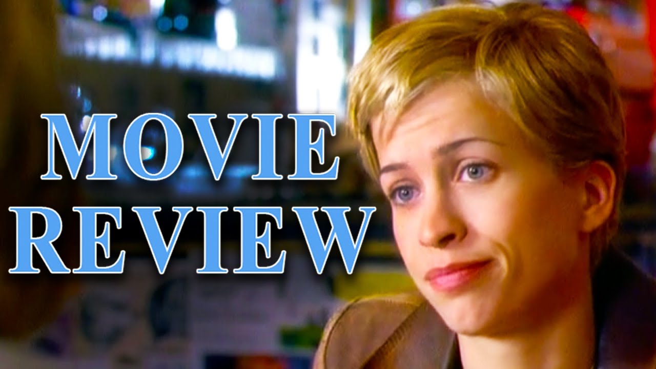 Better Than Chocolate (1999) | Lesbian Movie Review | Starfighter Reviews