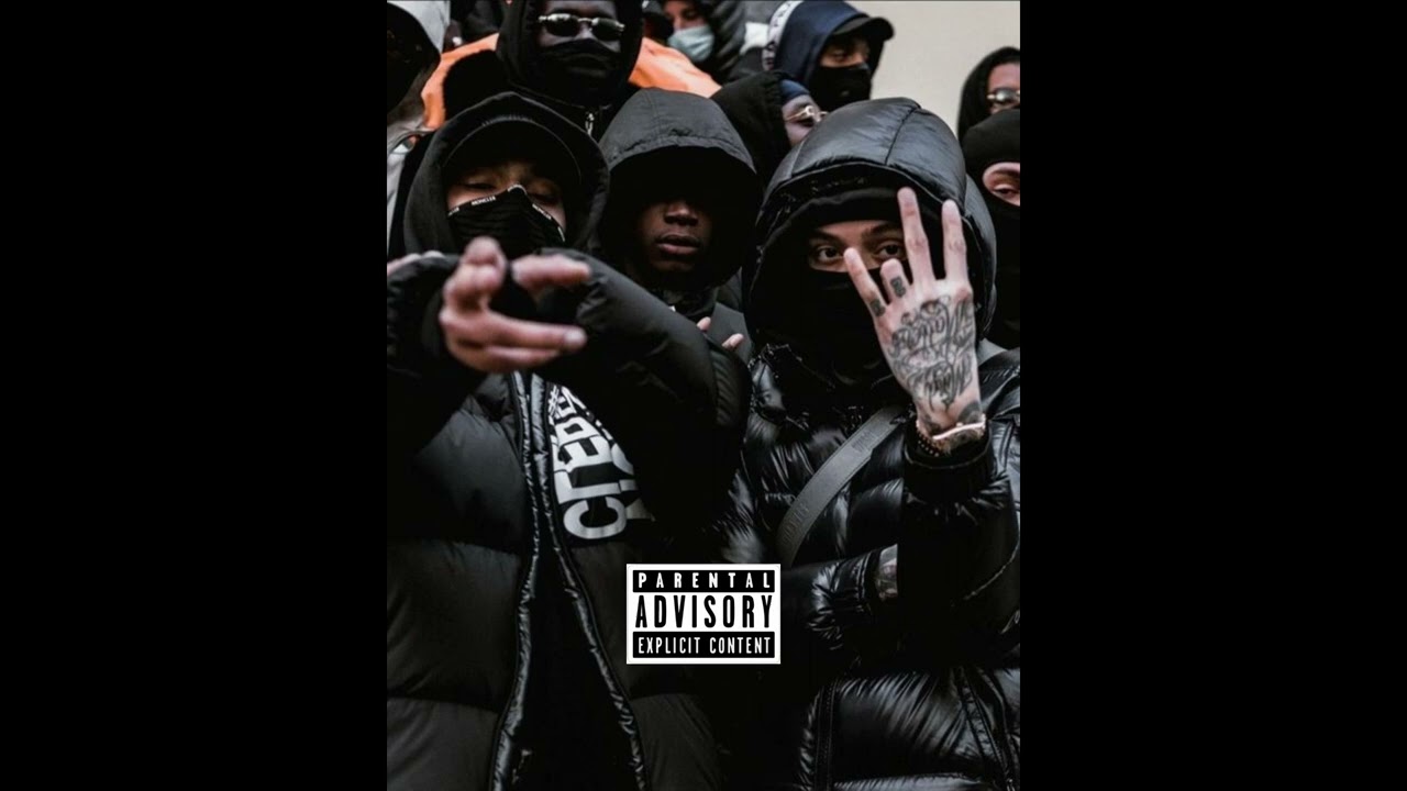 [FREE] DoRoad x K-Trap x UK Drill Type Beat - 