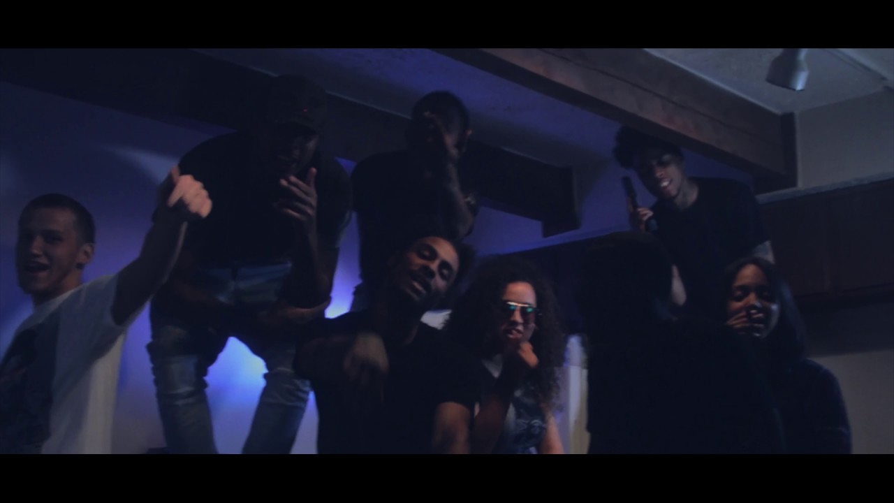 Big Wizzle X Bheno - New Hatred [ Music Video ]  Prod By OffKey