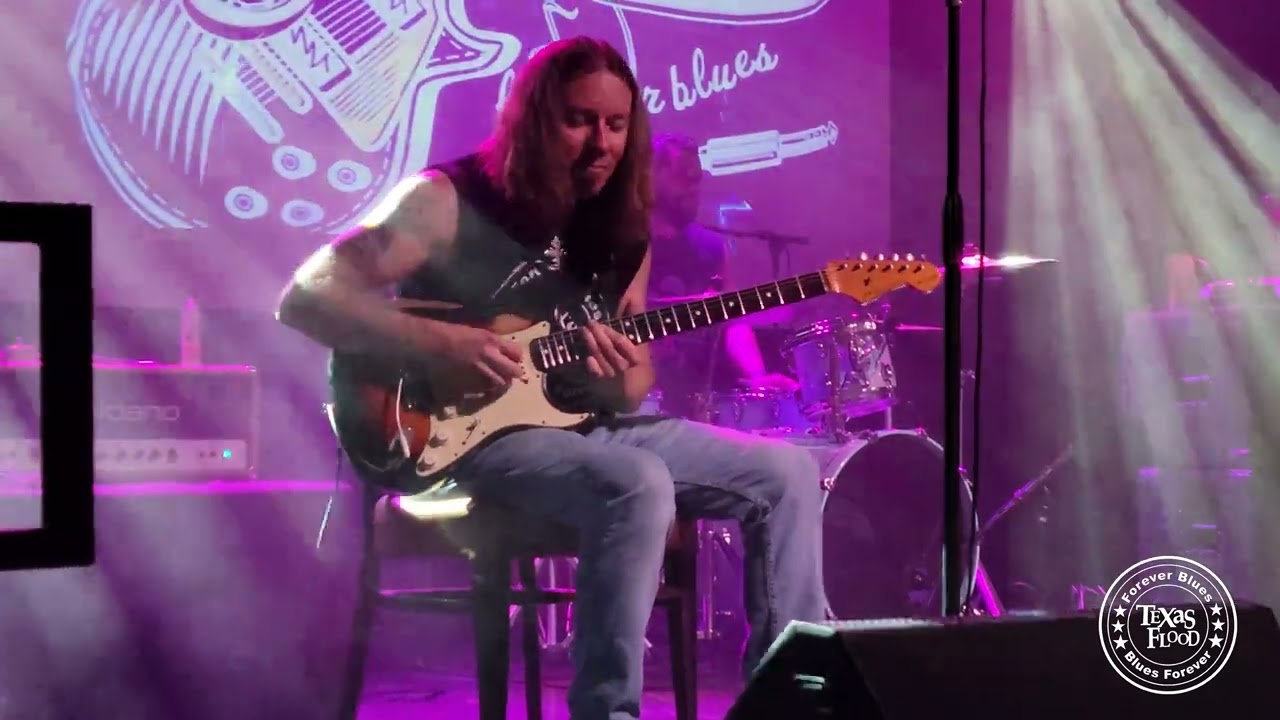 Texas Flood - Lenny