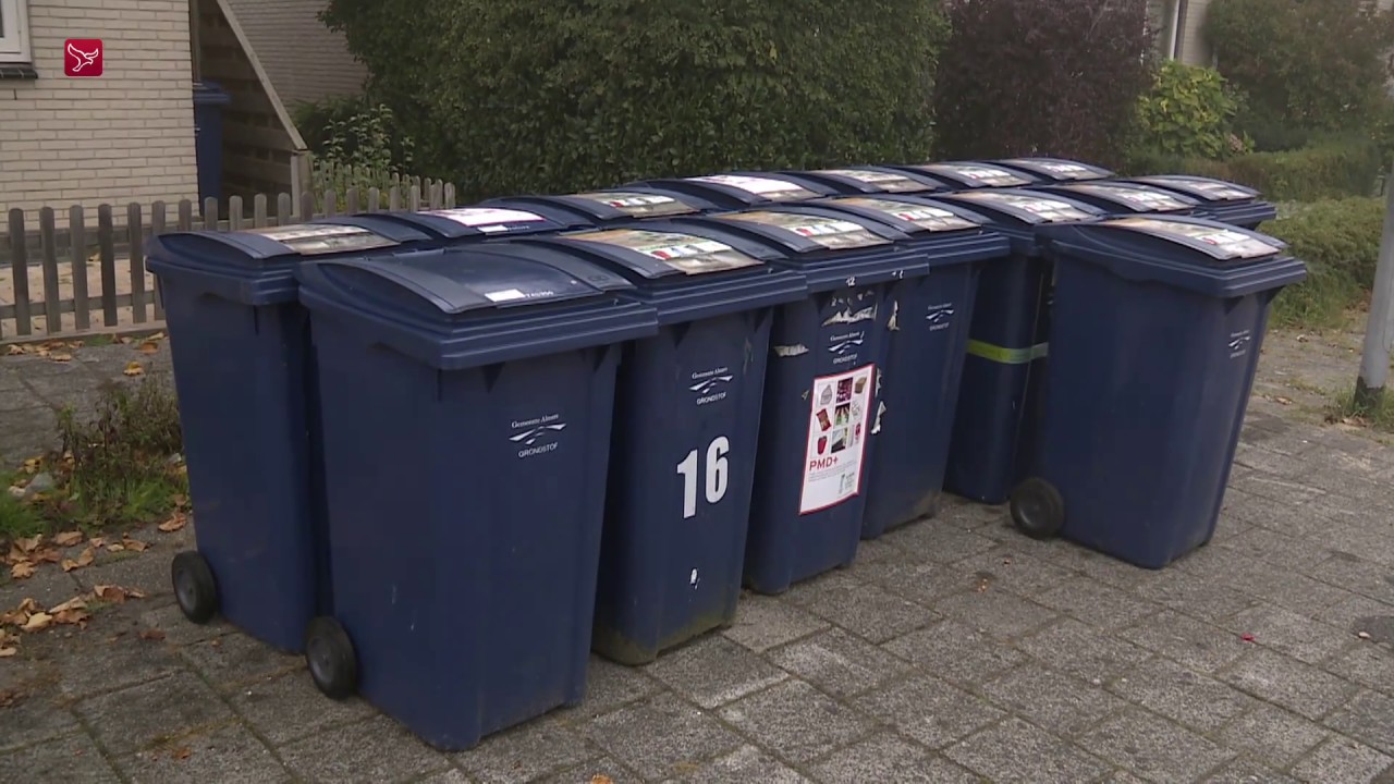 Nieuwe afvalproef 'hoopgevend en kansrijk'