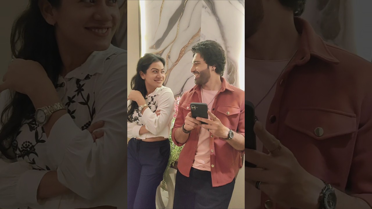 BTS Keep Watching JAGRITI EK NAYI SUBAH Mon-Sun only on Zee TV ✨ Onscreen 📸 Offscreen 👍