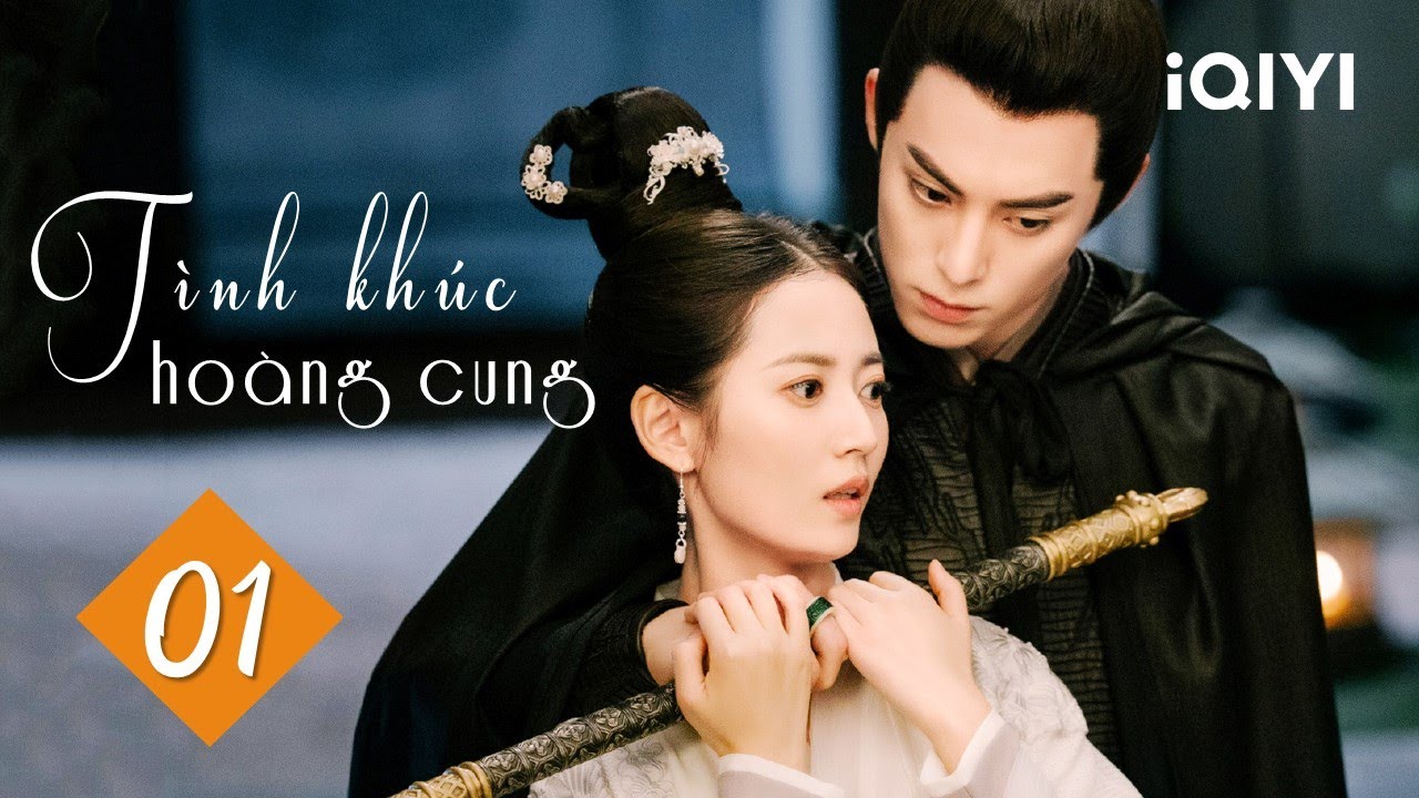 PH&Ugrave; ĐỒ DUY&Ecirc;N - Phần 1 | Mối T&igrave;nh B&iacute; Mật L&atilde;ng Mạn Giữa Ti&ecirc;u Đại Nh&acirc;n V&agrave; Thứ Nữ Thất Sủng
