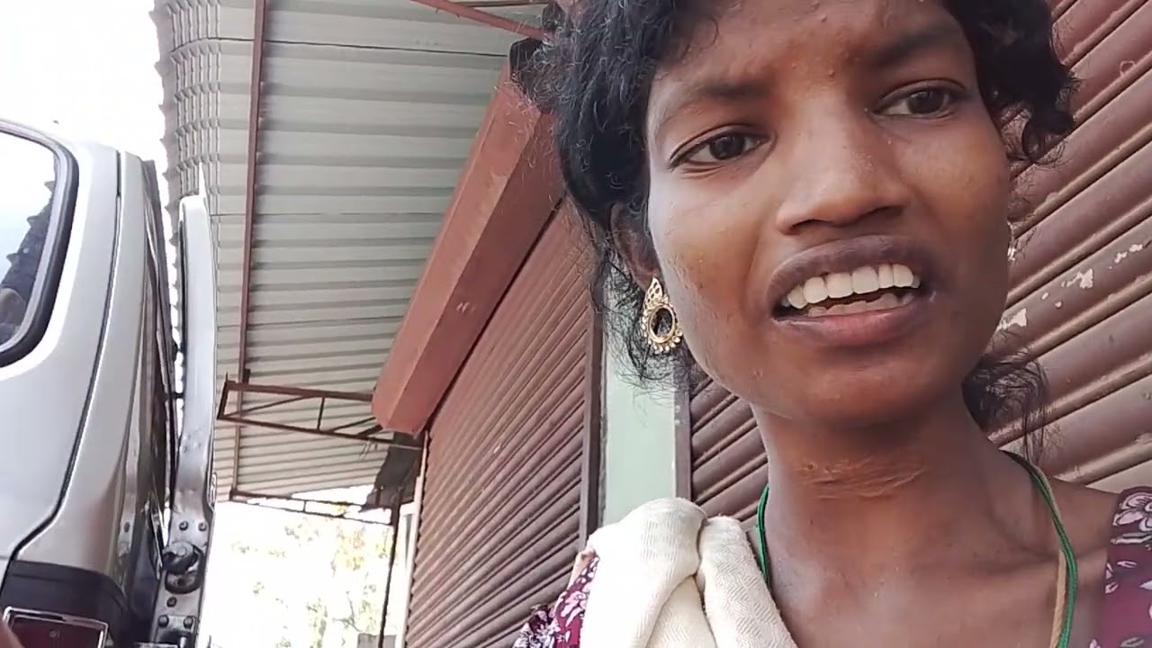 ஒரு வழியா வந்த வேலை முடிஞ்சது.... @SARANYAVARSHA-gd2vm 