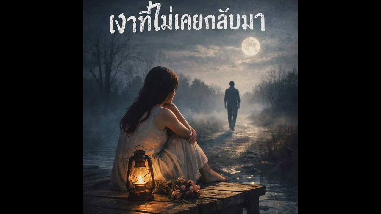 เงาที่ไม่เคยกลับมา