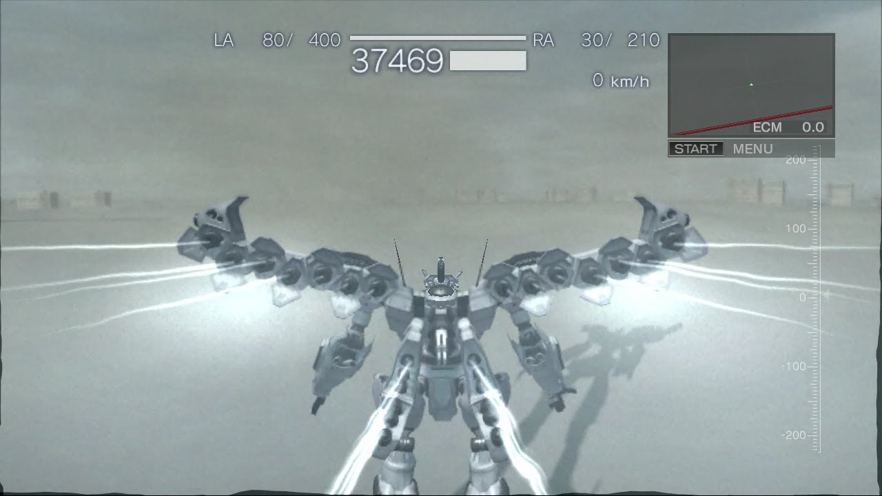 The Overboost transformation of White Glint is beautiful