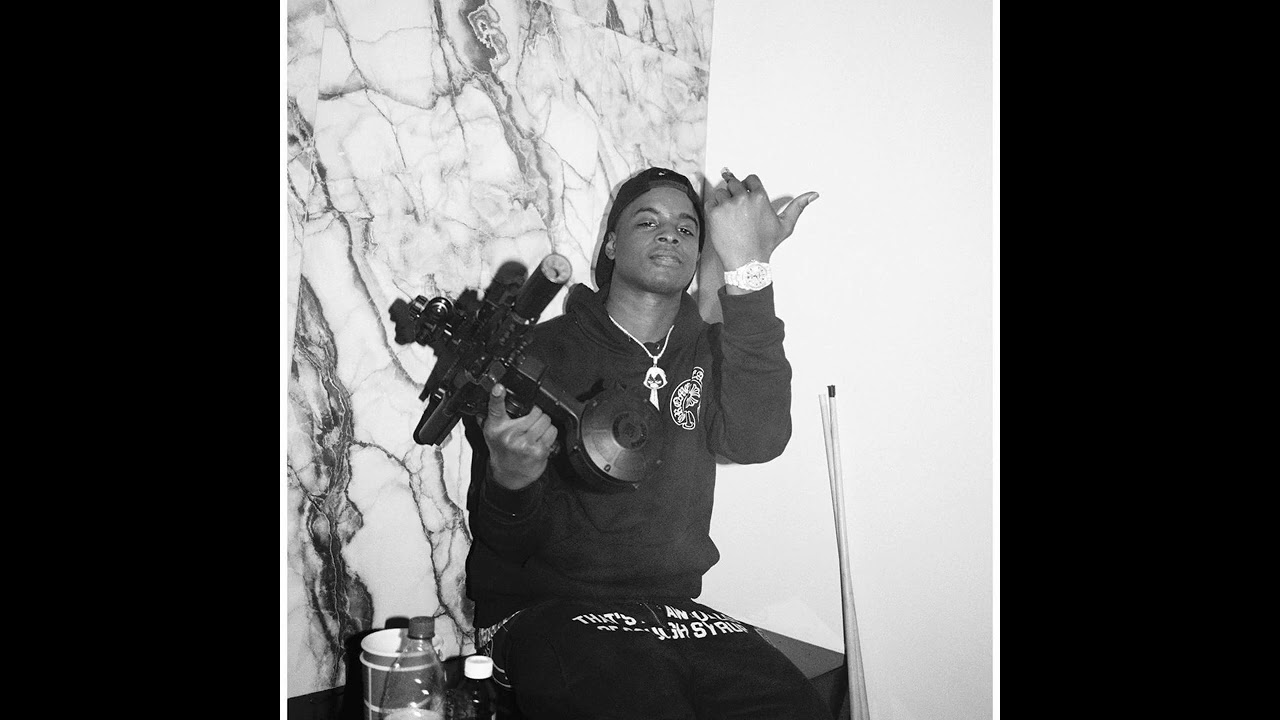 Lil Double 0 - Trooper (Remix) ProdBySki