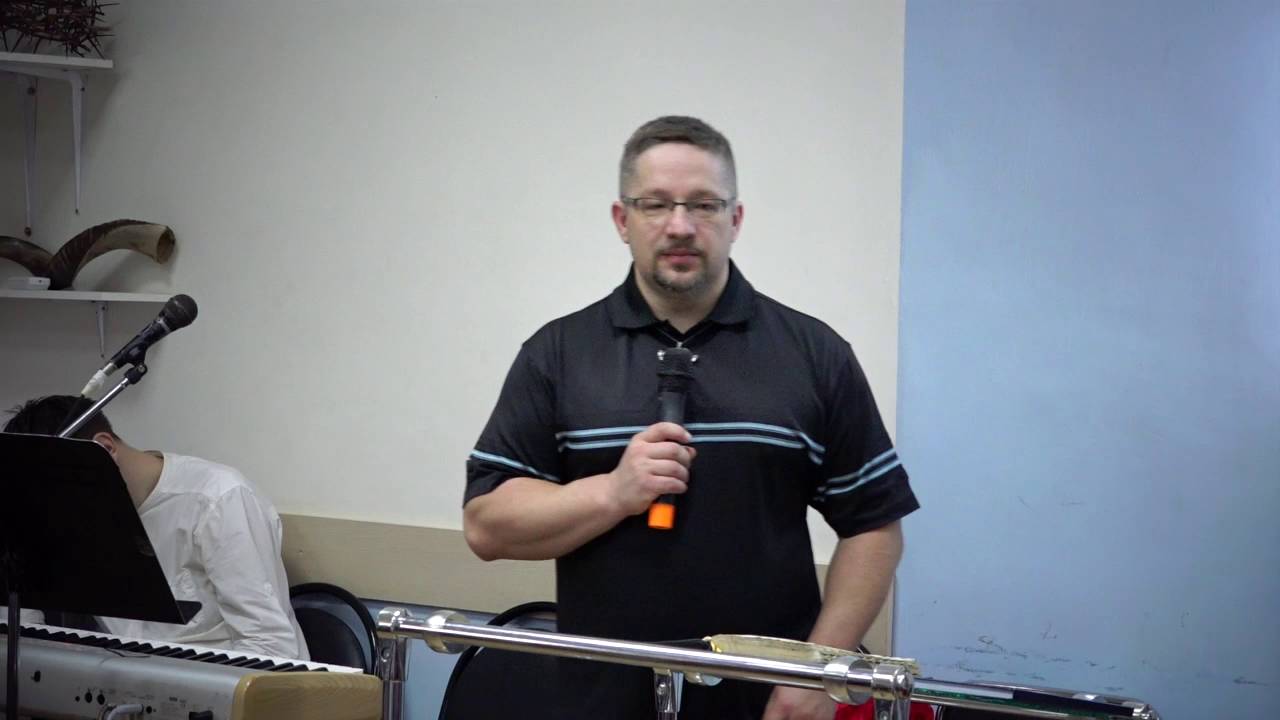 Дмитрий Крюковский  