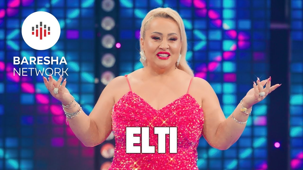 Elti - Po Martohet Gurbetqari ( HITET E REJA 2026 )