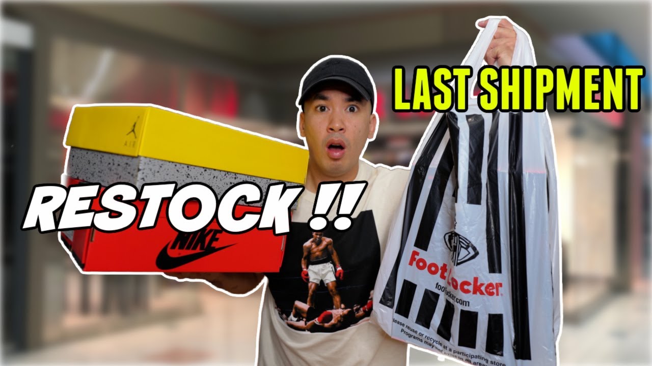 RESTOCK !! LATE SHIPMENT ON FLX LIGHTNING 4, POLLEN