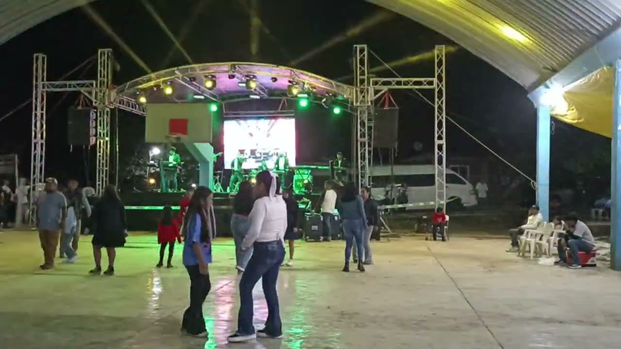 MIX  - FANDANGO MUSICAL FT PRODUCCIONES JUAREZ EN PISAFLORES IXH. VERACRUZ. @PETER JUARITOZ.