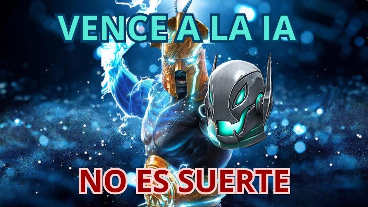 La mente maestra: DOMINA los patrones de la IA (Nadie te los ha contado antes) MCOC