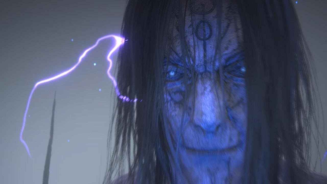 Wynrain VS Typhon the transgressor