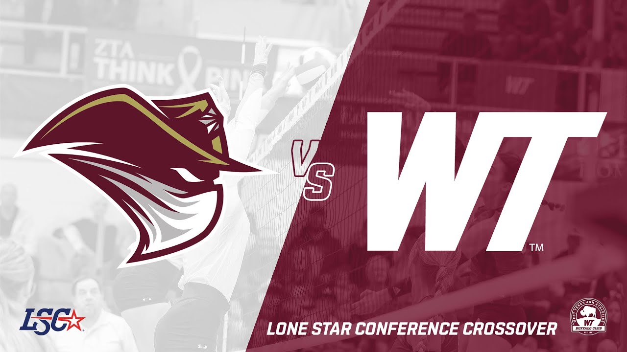 9-14-23 West Texas A&M vs Texas A&M International - Lone Star Conference Crossover