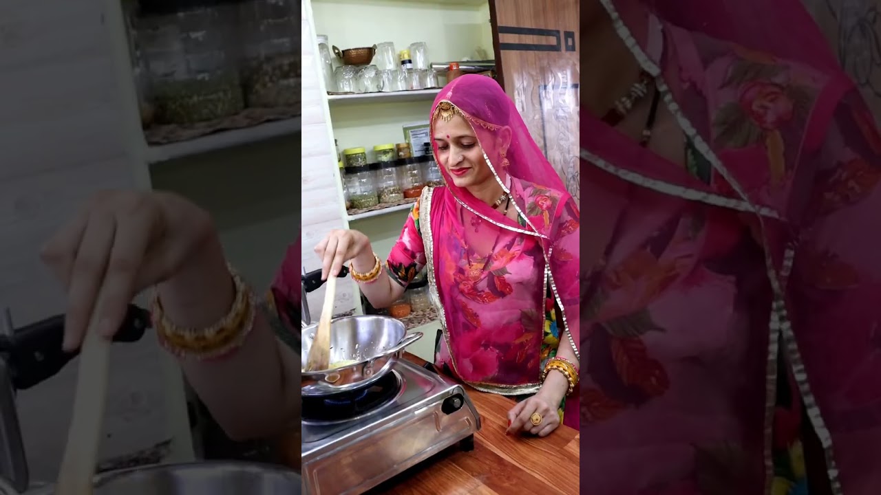 आज का लंच एकदम सिंपल और स्वादिस्ट बनेगा | Geeta's Cooking