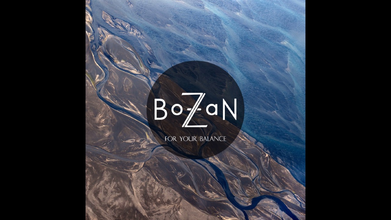 BoZaN - r-Evolution - Official Audio