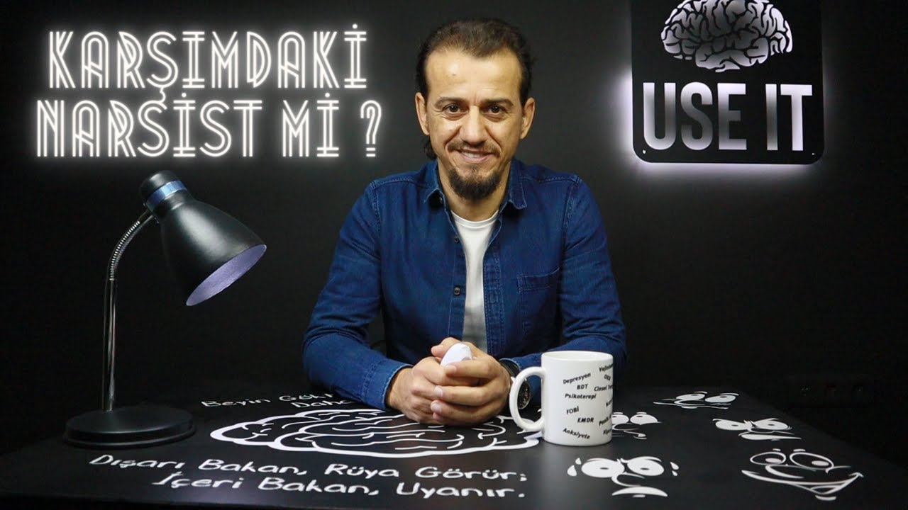 NARSİSTİ NASIL TANIRSIN ? | (Psikoloji)