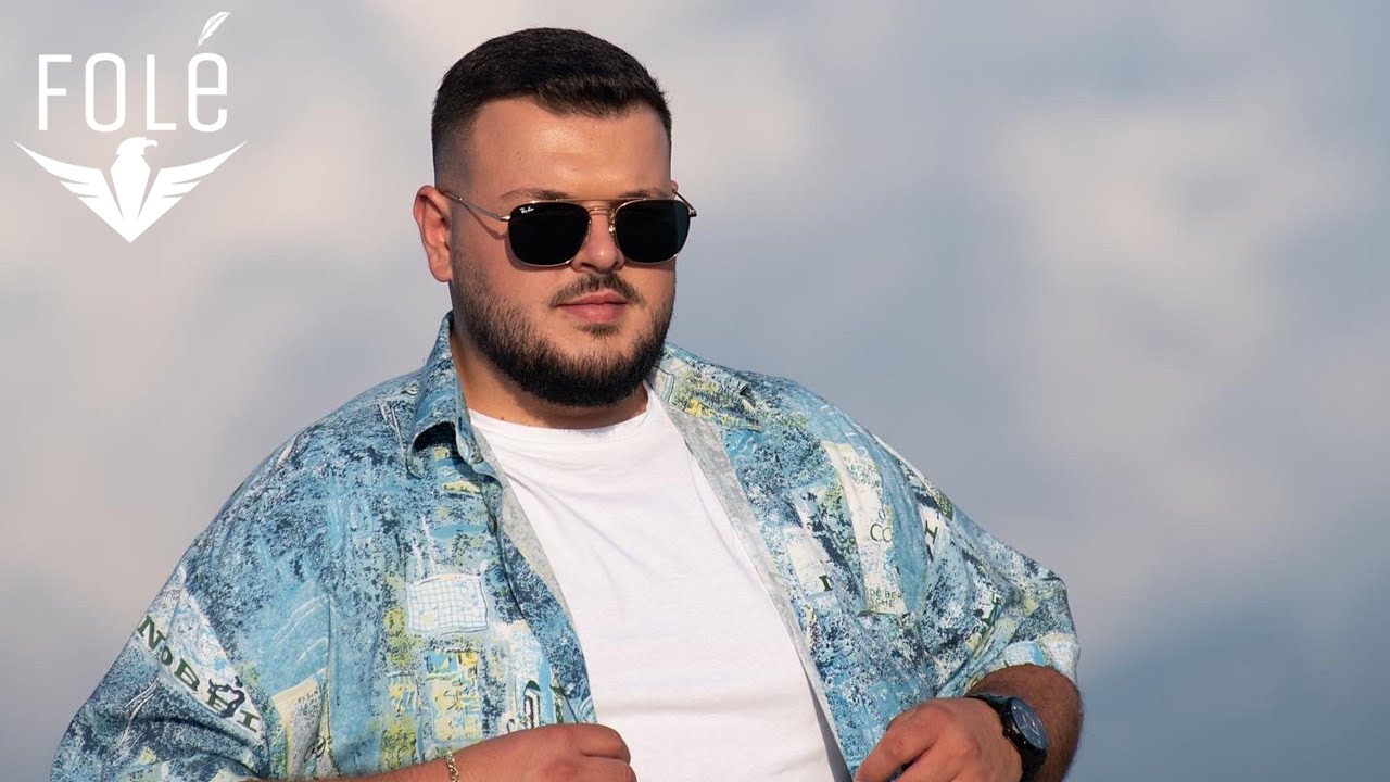 Fabion Baruni - TE DOJA (Official Video)