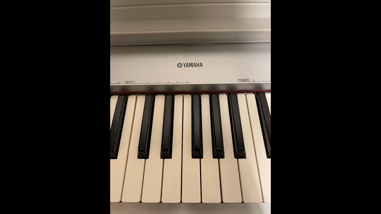 Piano Hanon (Meta- Multi-)