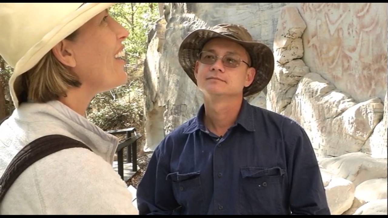 Explore the Sandstone Wilderness of Carnarvon Gorge