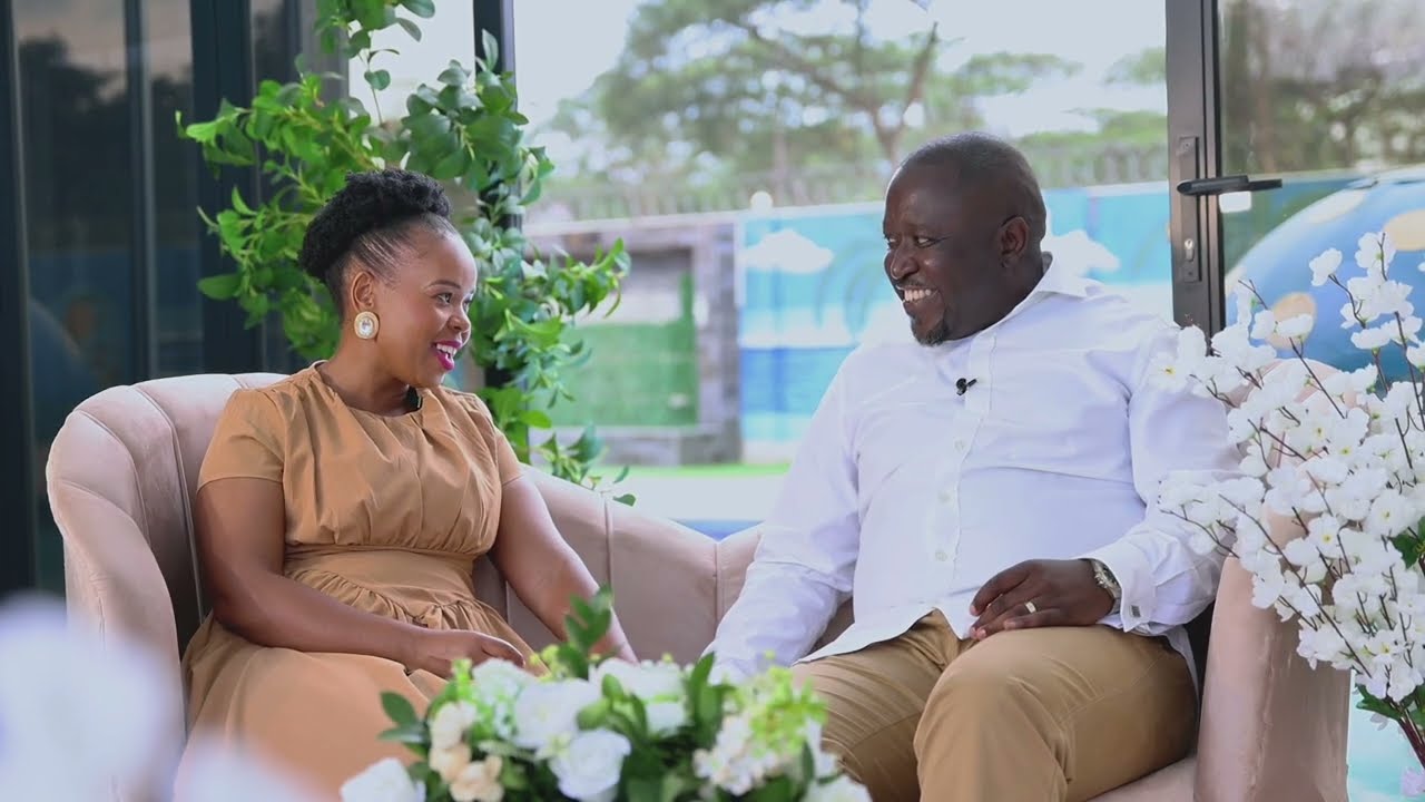 🎙️ Couples Getaway Podcast Testimony | Mr & Mrs Shongwe | Ndalo Couples Getaway 2026