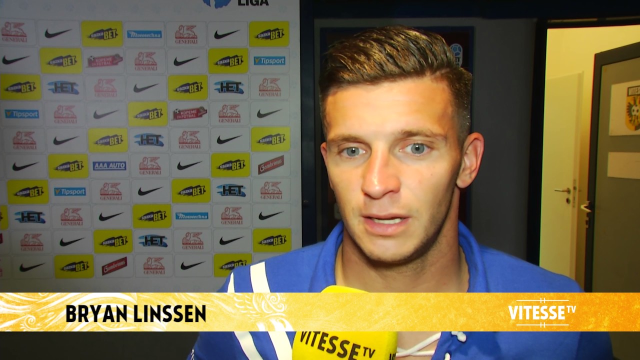 Sparta Praag vs Vitesse samenvatting en reacties (1-1)