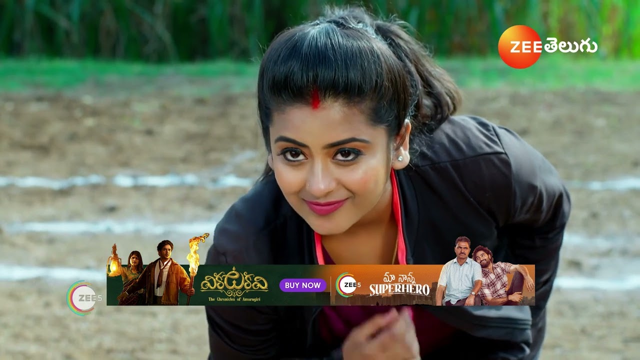 chiranjeevi Lakshmi Sowbhagyavati | Ep - 603 | Webisode | Nov 29 2024 | Zee Telugu