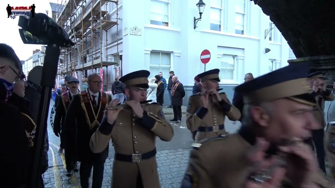 A.B.O.D Shutting of the Gates 2024 (No 3)