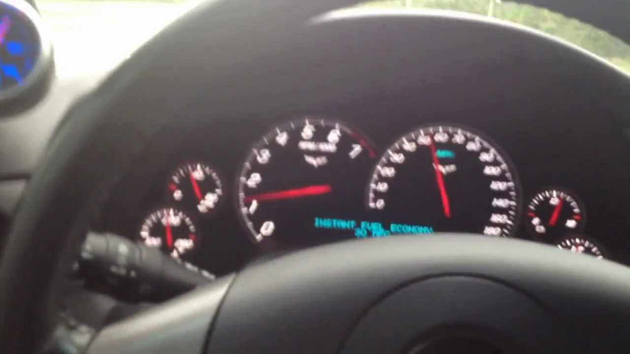 660HP C6 Corvette Procharged + Cammed Startup and Brutal Acceleration