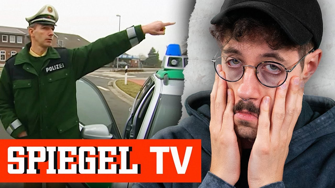 STAFFELFINALE DORFPOLIZEI (CSI Ostfriesland 12/12)