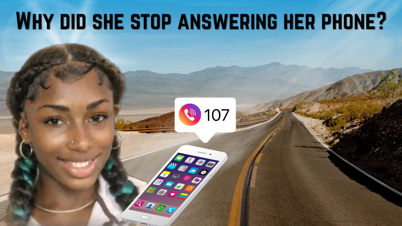 Among the Missing: Justice for T'Neya Tovar