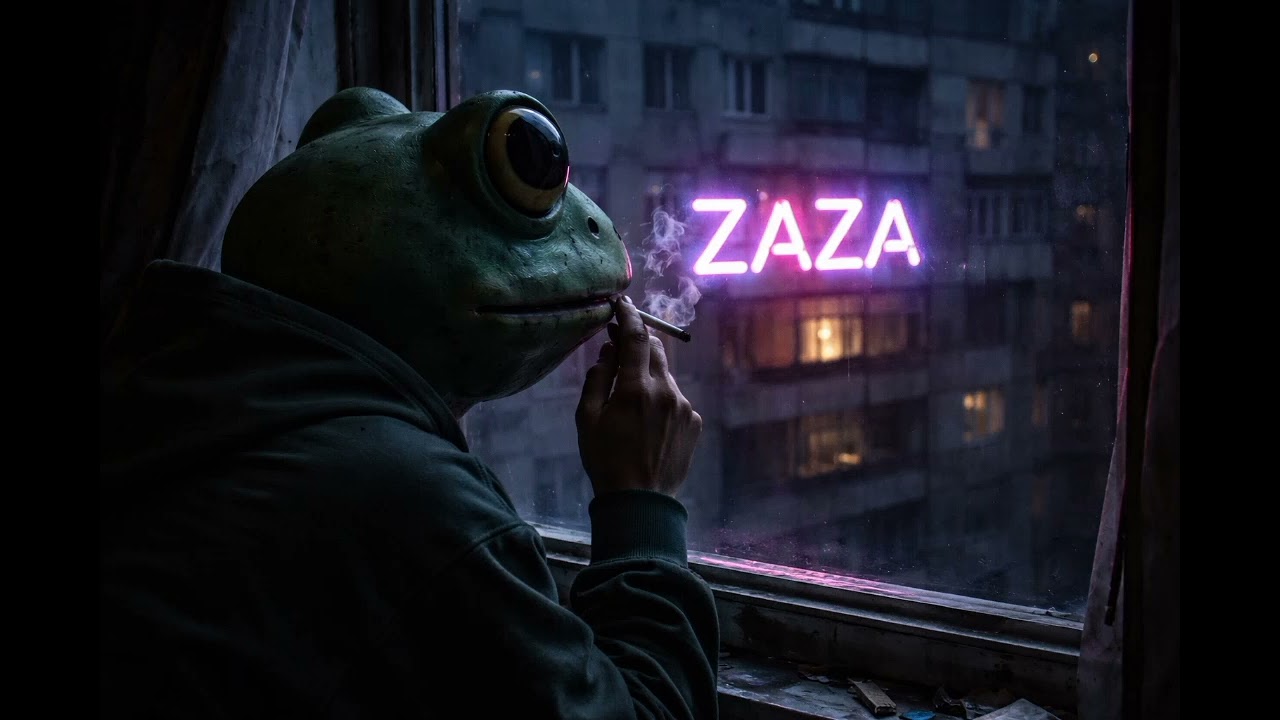 ZAZA 