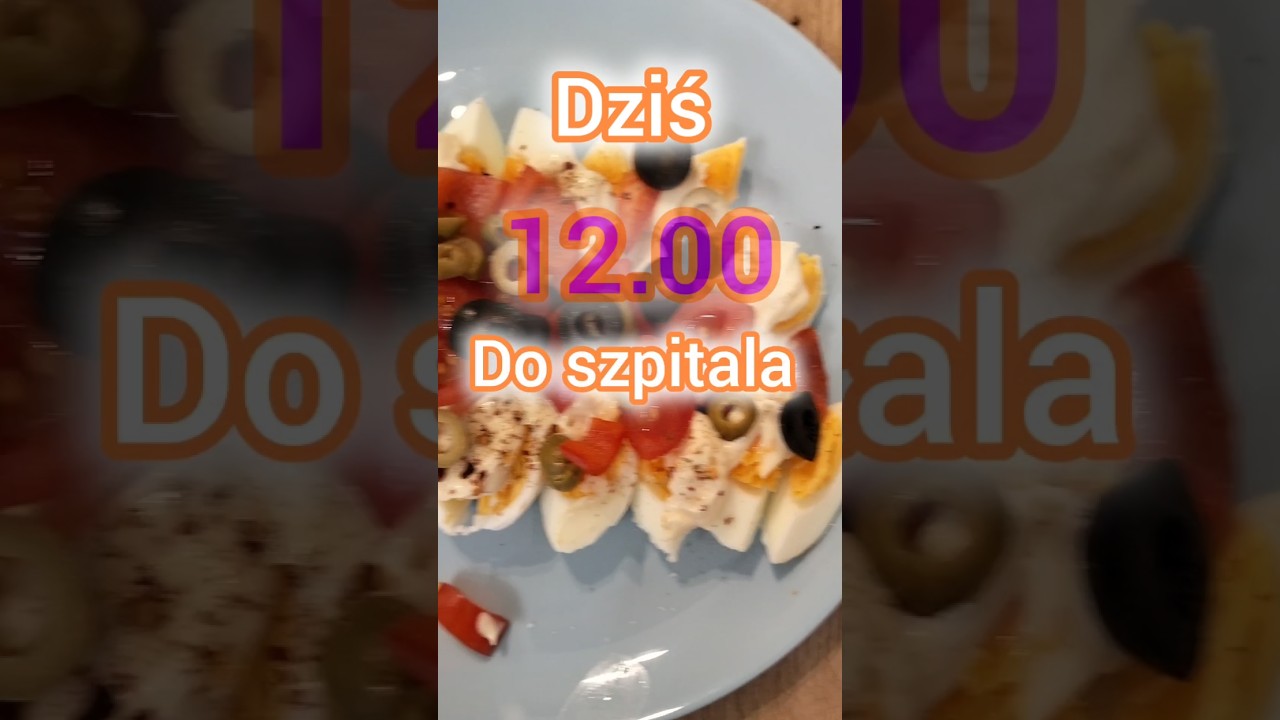 Lecę na koronografię. trzymajcie kciuki.