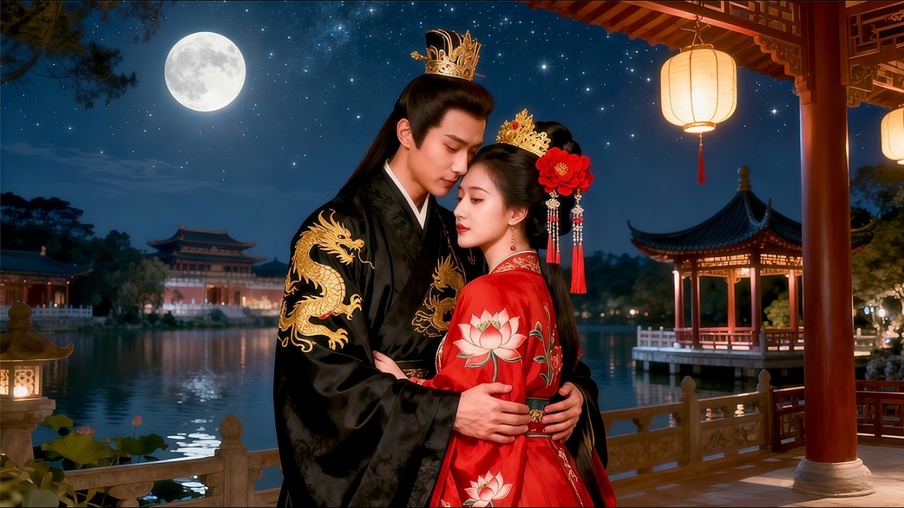 Reborn, Her Sister Stole Her Husband, But She Enters Palace, Wins Emperor’s Heart, Becomes Queen!