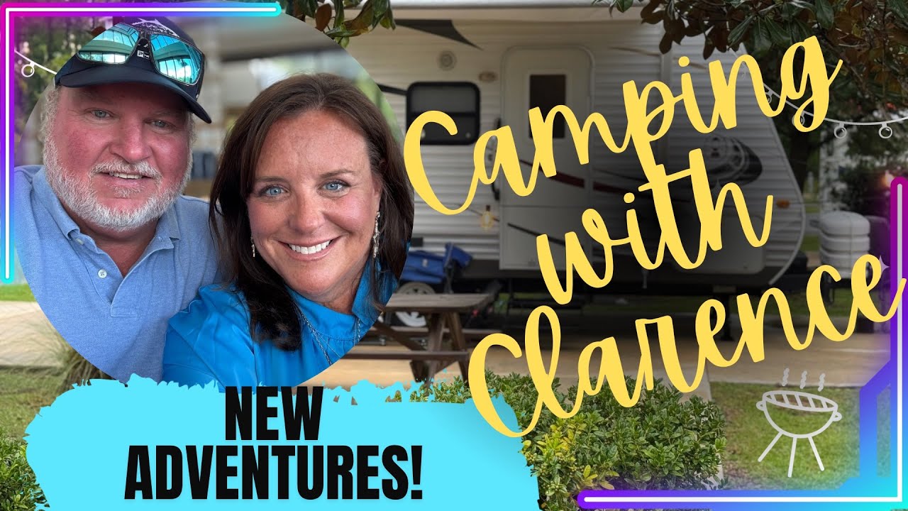 We have a NEW ADVENTURE!! We are converting a 7x14 Cargo Trailer into a Camping Trailer! 