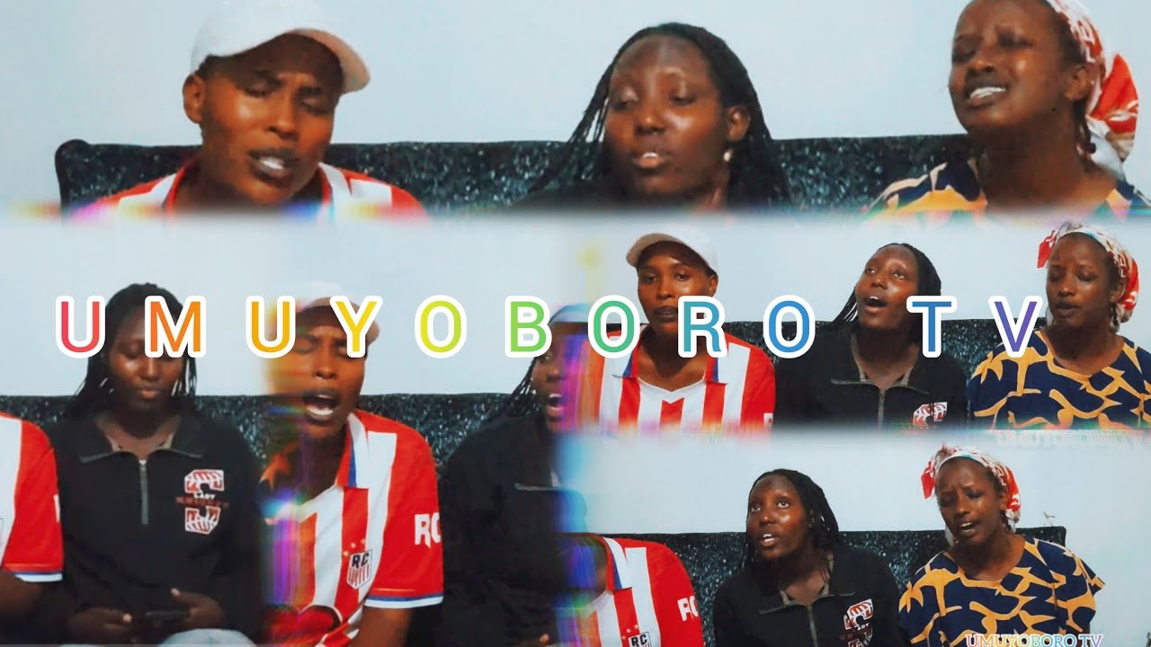 JURUWE TEGEKA BYOSE BIREMERA,YESU KRISTO NSHUTI MANGARA,WARARIZE BIHAGIJE// HAMWE  NABARAMYI BEZA🙌🔥😭