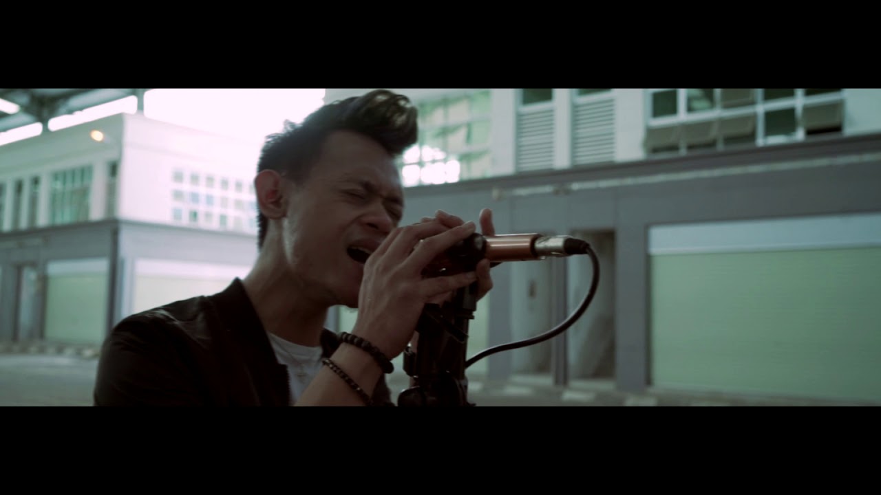 TVA - ANCHUR (Official Music Video)